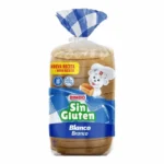 Bimbo Pan de Molde Pain de Mie Sans Gluten et Sans Lactose 375g