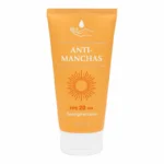 Deliplus Crème Mains Anti-Taches & Dépigmentante FPS 20 – Soin Éclaircissant 75ml