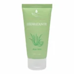 Deliplus Crème Mains Hydratante à l'Aloe Vera – Soin Apaisant & Réparateur 75ml