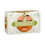 Hacendado Infusion Digest – Digestion Facile & Anti-Ballonnements