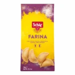 Schär Farina Préparation de Farine Sans Gluten Universelle 1kg