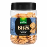 Gullón Crackers aux Graines de Quinoa et Chia 250g