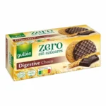 Gullón Digestive Biscuits au Chocolat Noir 270g
