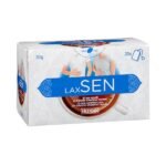 Hacendado Infusion Laxsen Menthe – Tisane Contre la Constipation & Transit Intestinal