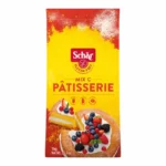 Schär Mix C Pâtisserie Préparation de Farine Sans Gluten pour Gâteaux 1kg