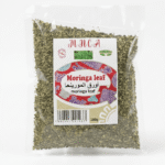 MNCA Moringa Leaf 100g 2026 Superfood Energie Immunité Naturelle
