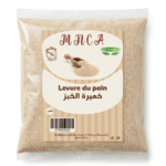 MNCA Levure de Pain 100g (خميرة الخبز)