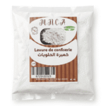 MNCA Levure de Confiserie Sans Gluten 100g Pâtisserie Légère et Réussie