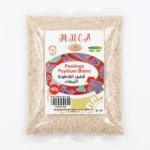 MNCA Psyllium Blanc 100g Sans Gluten Digestion Intestinale Naturelle