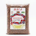 MNCA Grains Sarrasin Sans Gluten Energie Nutrition Healthy