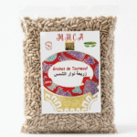 MNCA Graines Tournesol 200g Sans Gluten 2026 Energie Nutrition Healthy