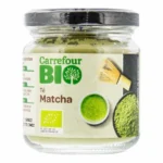Matcha en Poudre BIO Thé Vert Japonais Premium 55g