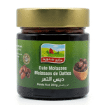 Mazraa Chtoura – Mélasse de Dattes (Dibs Tamr) 250g – Produit Oriental Libanais Authentique Disponible au Maroc