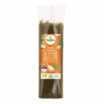 Priméal Spaghetti au Quinoa Saveur Ail et Persil BIO 500g