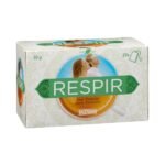 Hacendado Infusion Respir – Thym, Eucalyptus, Romarin & Menthe – Voies Respiratoires & Immunité