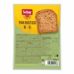 Schär Pan Rustico Pain de Mie Multicéréales Sans Gluten 250g