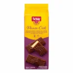 Schär Pausa Ciok Génoise Moelleuse au Chocolat Sans Gluten 10x35g (350g)