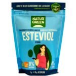 Naturgreen Stéviol – Édulcorant Naturel & Keto (500 g)