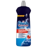 Finish Liquide de Rinçage Brillance & Séchage Rapide 800 ml – Éclat Sans Traces