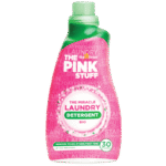 The Pink Stuff LA LESSIVE MIRACLE BIO LIQUIDE