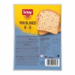 Schär Pan Blanco Pain de Mie Blanc Sans Gluten 250g