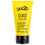 Got2b Gel Colle Serré 150ml – Gel coiffant fixation extrême très forte tenue