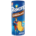Lu Prince Biscuits Sandwich Fourrés au Chocolat – Format 300g