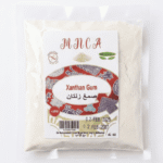 Gomme de Xanthane Sans Gluten – Épaississant Naturel pour Cuisine et Pâtisserie