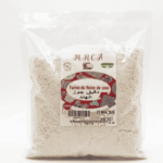 MNCA Farine de Noix de Coco Sans Gluten 500g – Riche en Fibres, Idéale pour Pâtisserie Saine