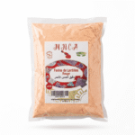 MNCA Farine de Lentilles Rouges 450g – Sans Gluten, Riche en Protéines et Fibres