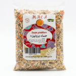 MNCA Soupe Protéinée : 7 Bienfaits Puissants Sans Gluten Energie & Minceur 500G