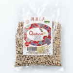 MNCA Quinoa Tricolore – Mélange de Quinoa Rouge, Blanc et Noir Sans Gluten