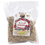 MNCA Mélange de Graines Complètes – Quinoa, Chia, Tournesol, Courge, Sésame, Lin & Épices Naturelles