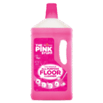 The Pink Stuff Nettoyant pour sols multi-usages – La puissance de nettoyage de The Pink Stuff