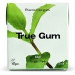 True Gum Menthe sans Sucre 21G