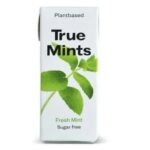 True Mints pastilles Menthe sans Sucre 13G