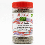 mnca stivia ستيفيا