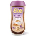 Mélange de Céréales Solubles au Magnésium – Boisson Instantanée Énergie & Bien-Être Maroc