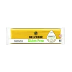 Delverde Spaghetti Sans Gluten 400g – Pâtes Italie Maroc