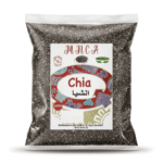 MNCA Graines de Chia Sans Gluten 450g – Healthy Maroc