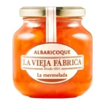 La Vieja Fabrica Confiture Abricot – Maroc