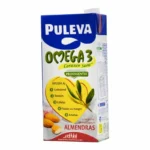 Puleva Oméga 3 Lait Amandes 1L – Boisson Healthy Maroc