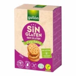 Gullón Crackers Sans Gluten 200g – Biscuits Maroc