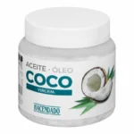 Huile de Coco Hacendado 450ml – Naturelle Healthy Maroc