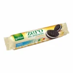 Gullón Twins Sandwich Cacao avec Crème Sans Sucre Ajouté