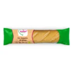 Baguette Sans Gluten Vegan Riche en Fibres – Maroc