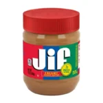 Jif Peanut Butter Creamy 340g – Beurre de Cacahuète Maroc
