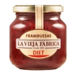 La Vieja Fabrica Framboise Diet – Confiture Maroc