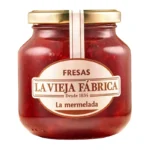 La Vieja Fabrica Confiture Fraise – Maroc