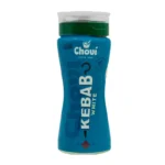 Choví Sauce Kebab White Sans Gluten 250ml – Maroc